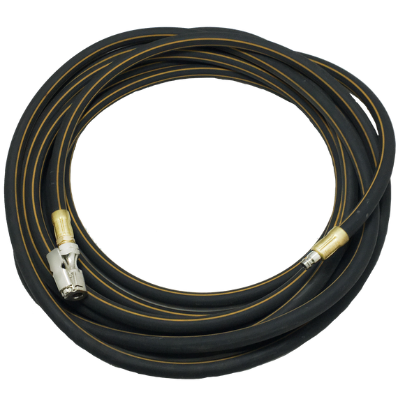 61.0338 - Air Hose Kit, 8m, Closed Chuck - [product_typre]  |  Airtec Corporation