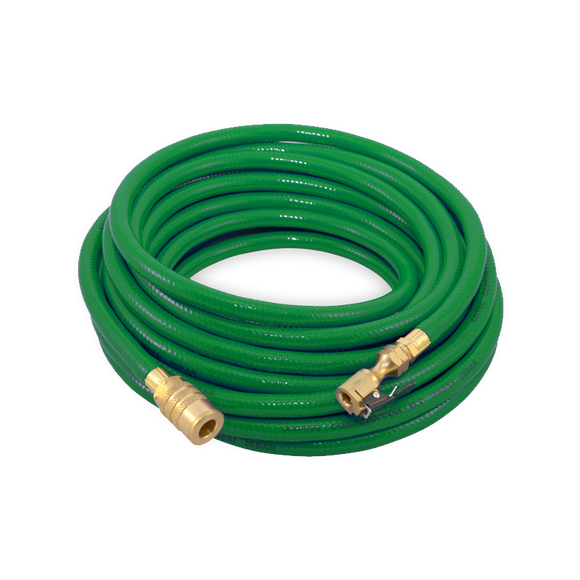 61.0005 - Air Hose Kit Green - [product_typre]  |  Airtec Corporation