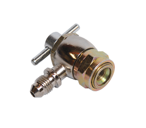 High Pressure Valve Connection H-2755 - [product_typre]  |  Airtec Corporation