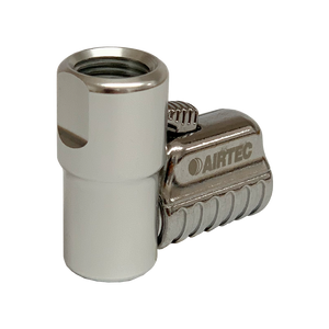 49.9106 - Auto-Air Chuck Adapter (1/4 BSP) - [product_typre]  |  Airtec Corporation