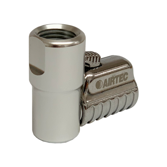 49.9106 - Auto-Air Chuck Adapter (1/4 BSP) - [product_typre]  |  Airtec Corporation