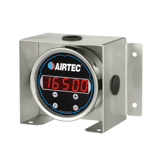 AXL200 Series Truck Scales - [product_typre]  |  Airtec Corporation