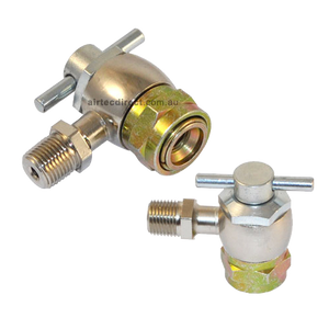 H-556 - High Pressure Valve Connection - [product_typre]  |  Airtec Corporation