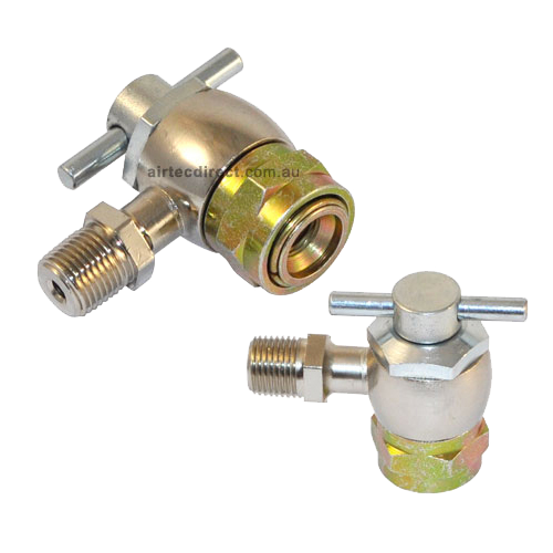 H-556 - High Pressure Valve Connection - [product_typre]  |  Airtec Corporation