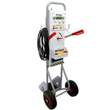 89TR6-2001 - Nitrogen Inflation Trolley - [product_typre]  |  Airtec Corporation