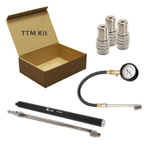 TTM Kit - Tyre Maintenance Kit - [product_typre]  |  Airtec Corporation